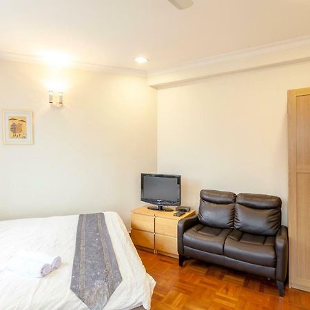 K Suites Balestier Nearby Orchard Singapura Exterior foto