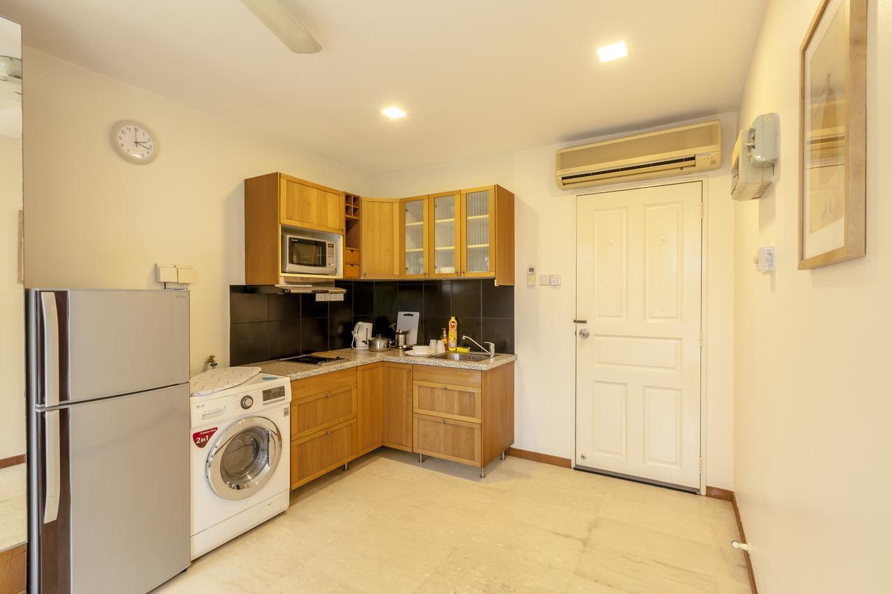 K Suites Balestier Nearby Orchard Singapura Exterior foto