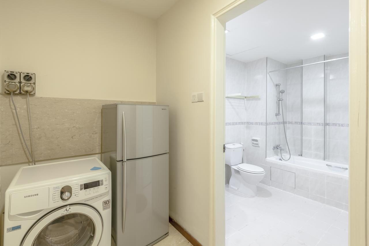 K Suites Balestier Nearby Orchard Singapura Exterior foto