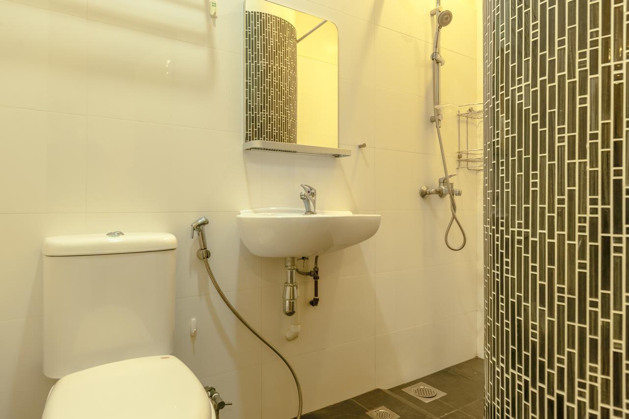 K Suites Balestier Nearby Orchard Singapura Exterior foto