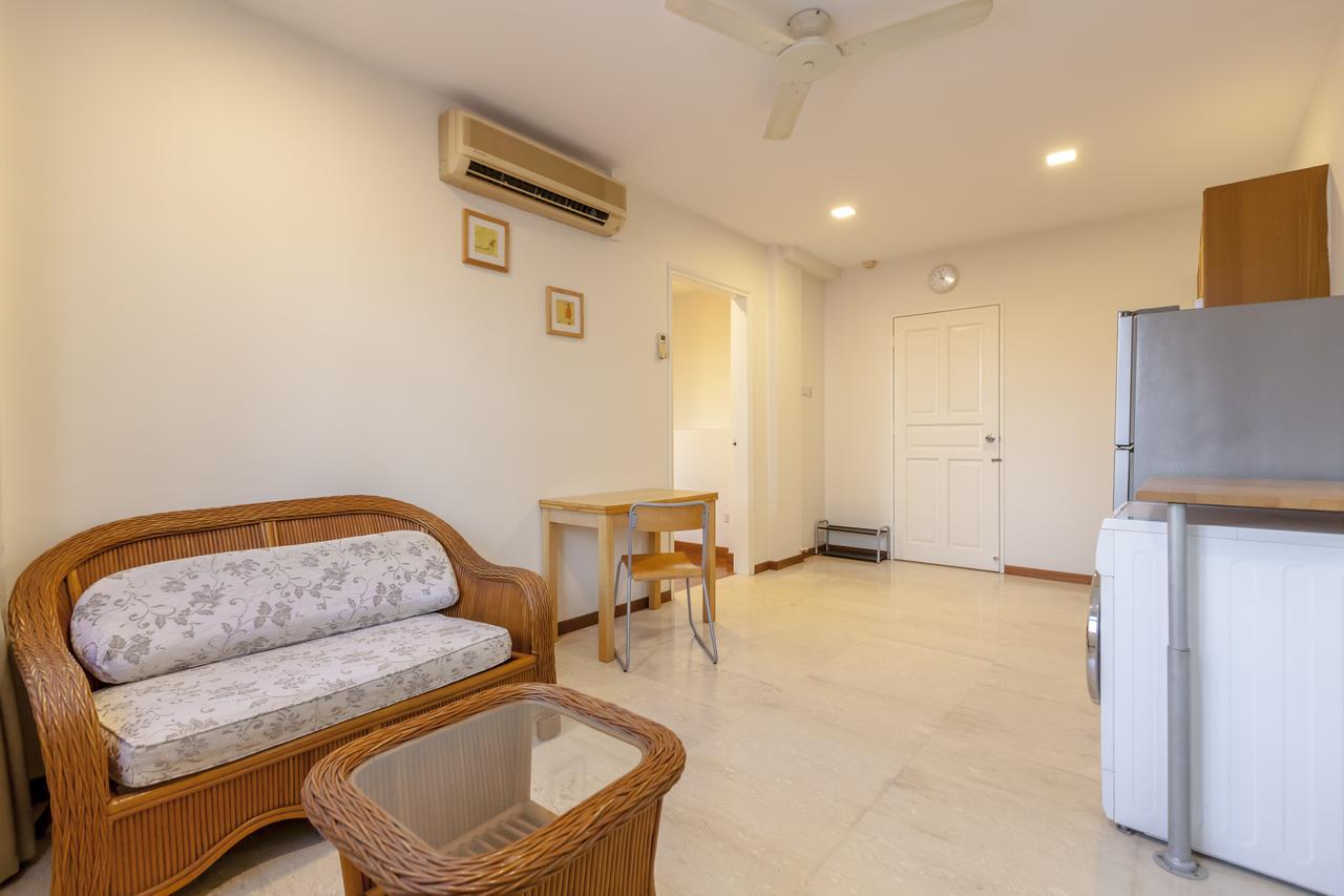 K Suites Balestier Nearby Orchard Singapura Exterior foto
