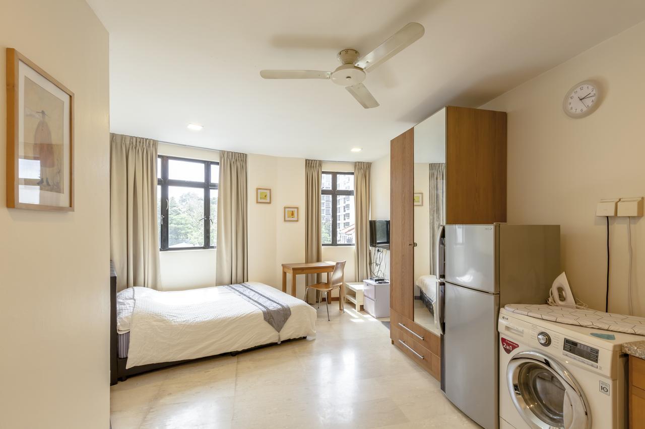 K Suites Balestier Nearby Orchard Singapura Exterior foto