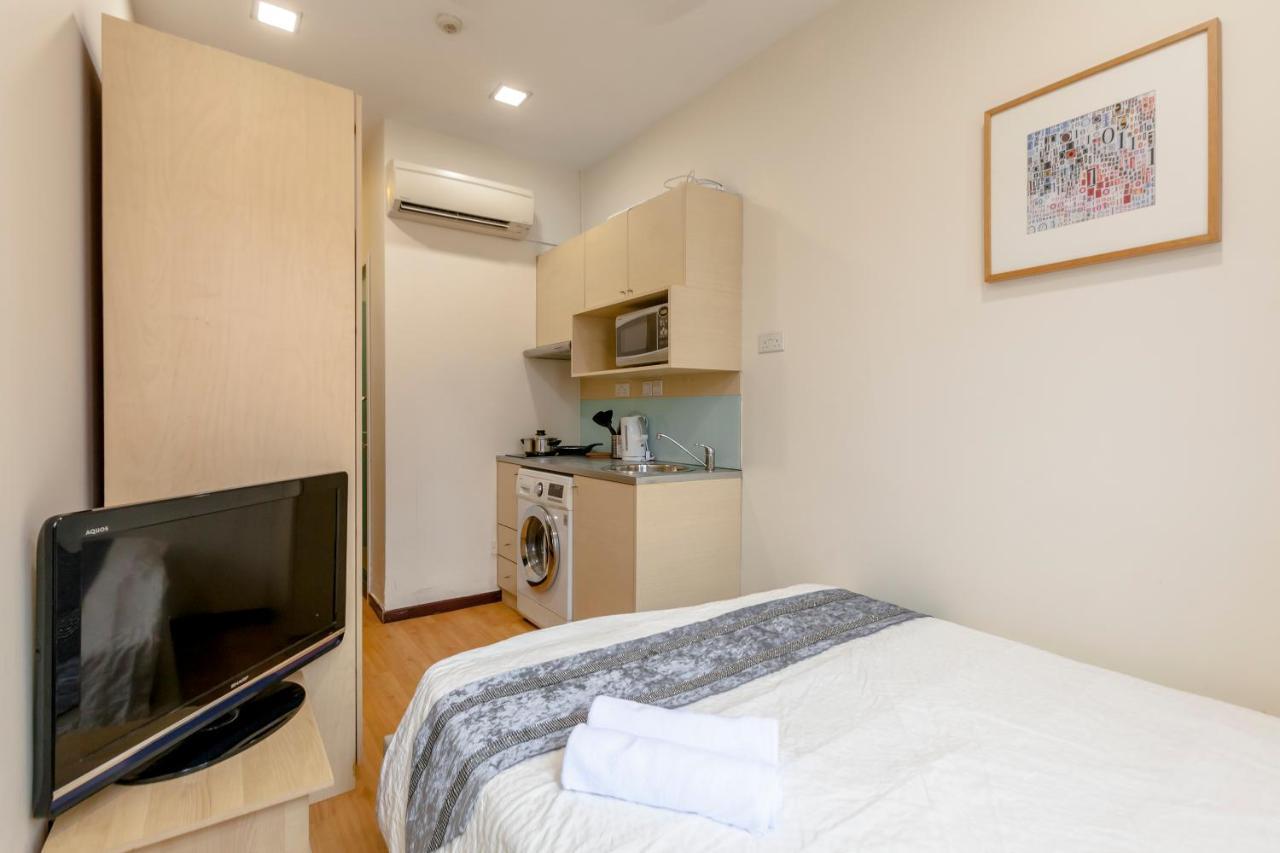 K Suites Balestier Nearby Orchard Singapura Exterior foto