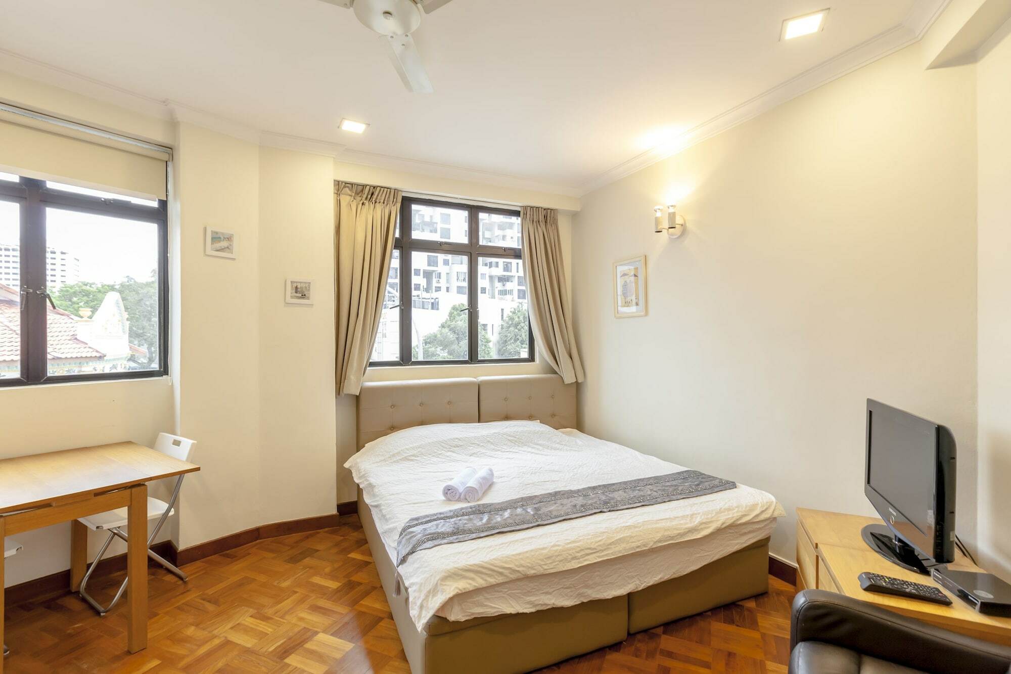 K Suites Balestier Nearby Orchard Singapura Exterior foto