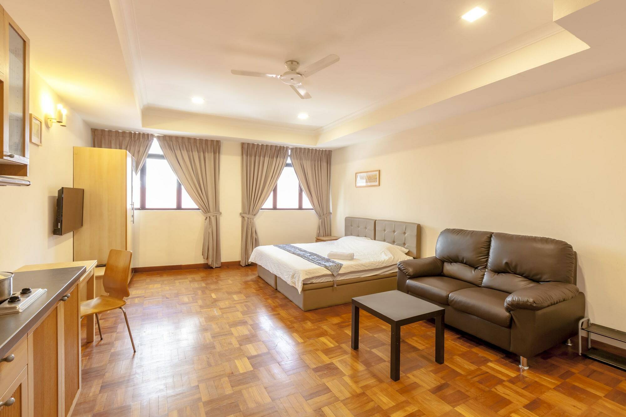 K Suites Balestier Nearby Orchard Singapura Exterior foto