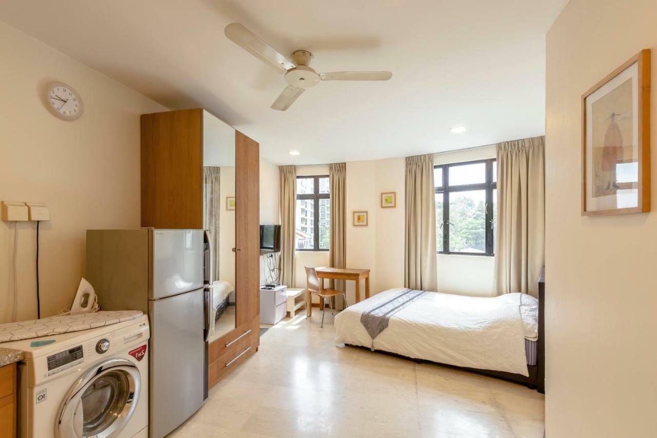 K Suites Balestier Nearby Orchard Singapura Exterior foto