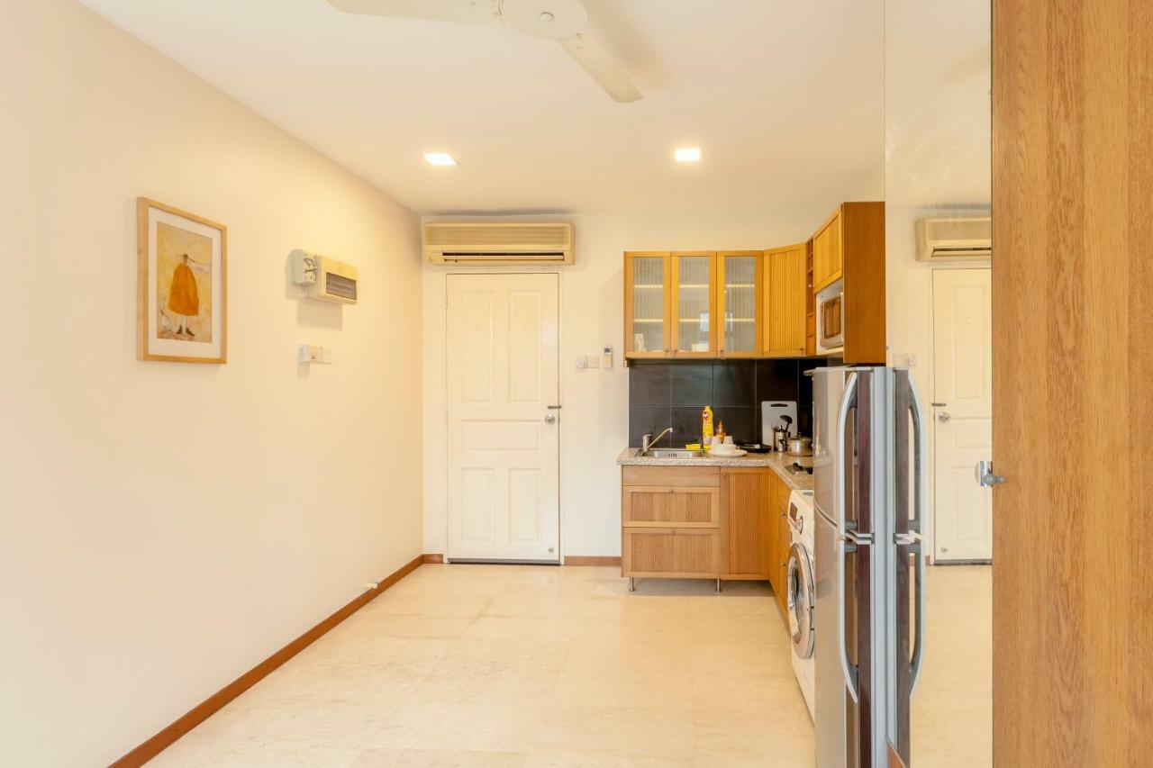 K Suites Balestier Nearby Orchard Singapura Exterior foto
