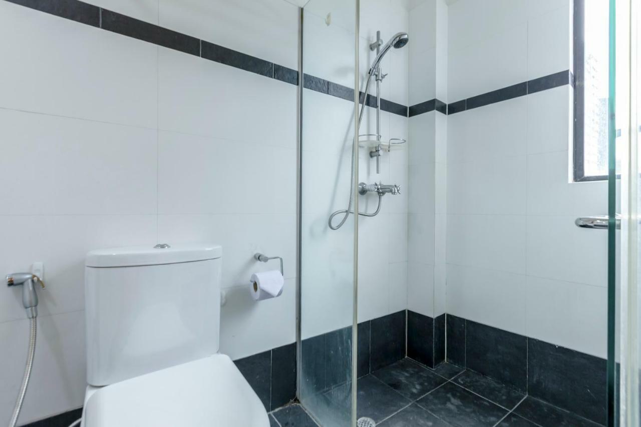 K Suites Balestier Nearby Orchard Singapura Exterior foto